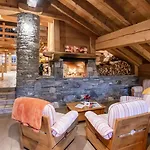 Les Alpages - 2 Pieces Pour 4 Personnes Mae-9223 Apartment