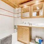 Les Alpages - 2 Pieces Pour 4 Personnes Mae-9223 Apartment La Plagne
