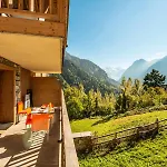 Apartment Les Alpages - 2 Pieces Pour 4 Personnes Mae-9223 La Plagne