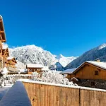 Les Alpages - 2 Pieces Pour 4 Personnes Mae-9223 Apartment La Plagne