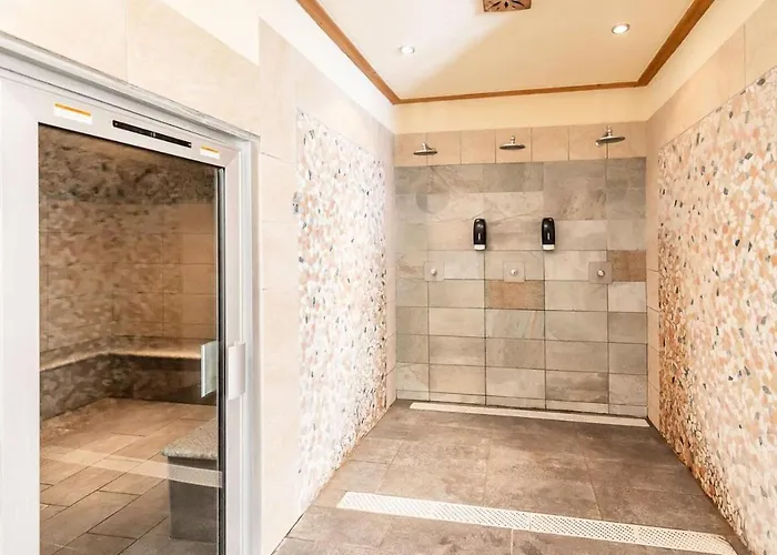 Les Alpages - 2 Pieces Pour 4 Personnes Mae-9223 *