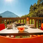 Résidence Les Alpages - 2 Pièces Pour 4 Personnes Mae-9223 Apartamento La Plagne