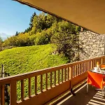 Apartamento Résidence Les Alpages - 2 Pièces Pour 4 Personnes Mae-9223 La Plagne