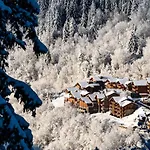 Résidence Les Alpages - 2 Pièces Pour 4 Personnes Mae-9223 Apartamento *