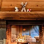 Résidence Les Alpages - 2 Pièces Pour 4 Personnes Mae-9223 * La Plagne