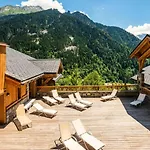 Résidence Les Alpages - 2 Pièces Pour 4 Personnes Mae-9223 * La Plagne