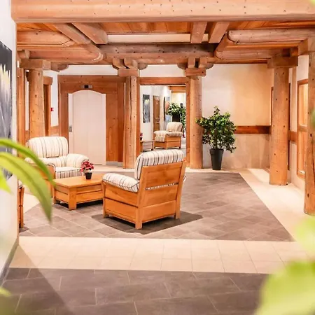 Les Alpages - 2 Pieces Pour 4 Personnes Mae-9223