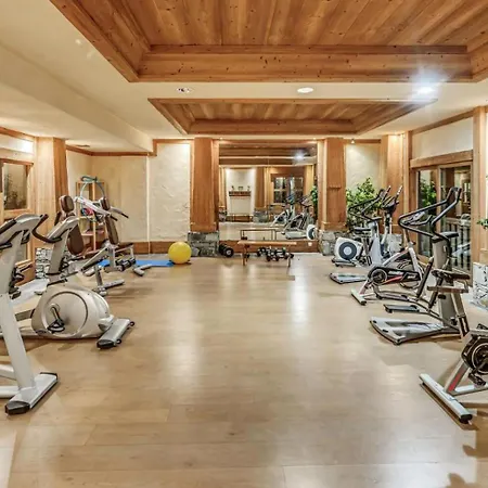 Les Alpages - 2 Pieces Pour 4 Personnes Mae-9223 Appartement *