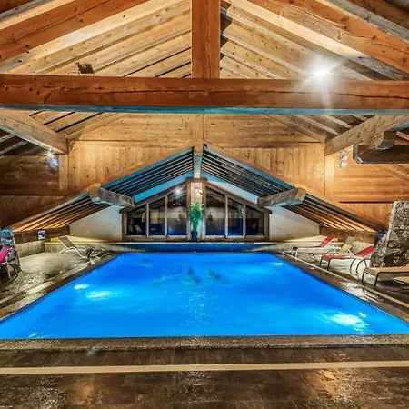 Appartement Les Alpages - 2 Pieces Pour 4 Personnes Mae-9223 *