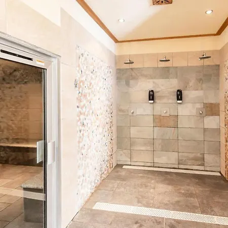 Les Alpages - 2 Pieces Pour 4 Personnes Mae-9223 *