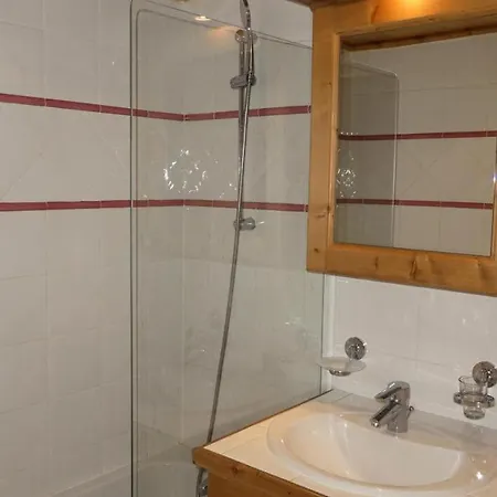 Les Alpages - 2 Pieces Pour 4 Personnes Mae-9223 Appartement La Plagne
