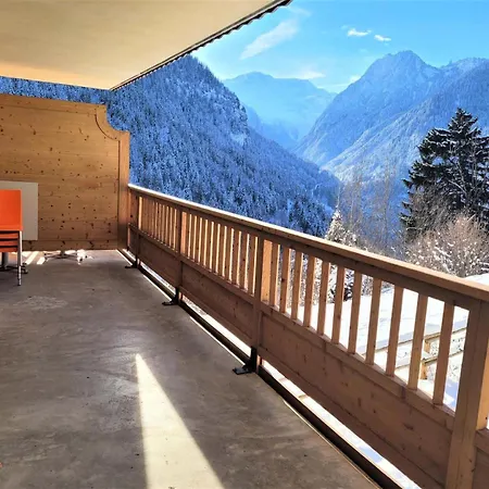 Les Alpages - 2 Pieces Pour 4 Personnes Mae-9223 Appartement La Plagne