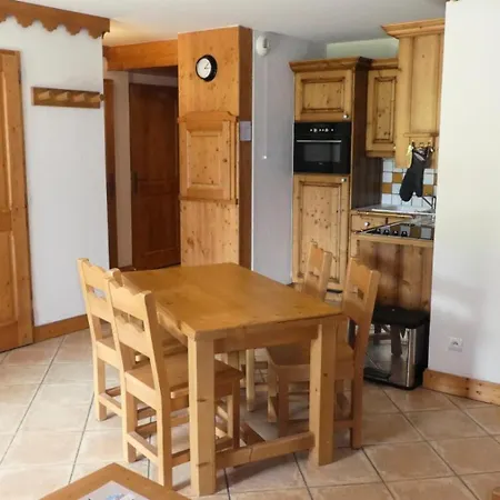 Appartement Les Alpages - 2 Pieces Pour 4 Personnes Mae-9223 La Plagne