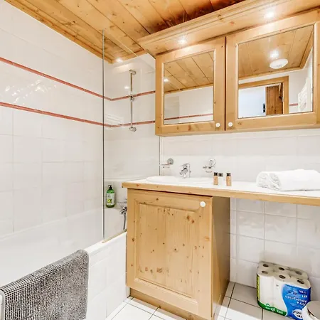 Résidence Les Alpages - 2 Pièces Pour 4 Personnes Mae-9223 Appartement La Plagne