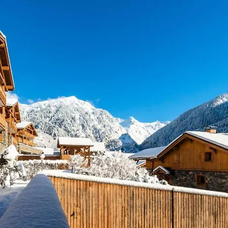 Résidence Les Alpages - 2 Pièces Pour 4 Personnes Mae-9223 Appartement La Plagne