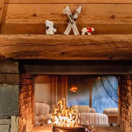 Les Alpages - 2 Pieces Pour 4 Personnes Mae-9223 * La Plagne