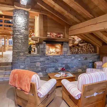 Les Alpages - 2 Pieces Pour 4 Personnes Mae-9223 Apartment La Plagne