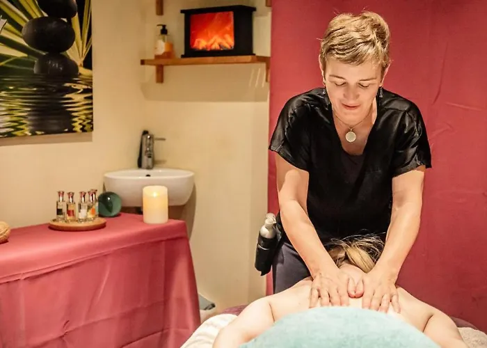 Les Alpages - 2 Pieces Pour 4 Personnes Mae-9223 * Ла-Плань