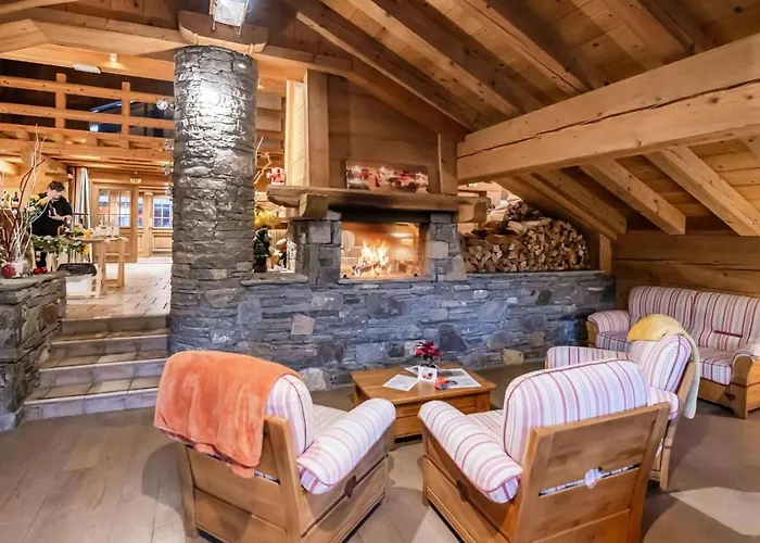 Les Alpages - 2 Pieces Pour 4 Personnes Mae-9223 Апартаменты